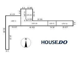 売土地 とん田西町