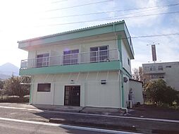 山田アパート ２０１号室