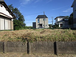 茂原市長尾 売地