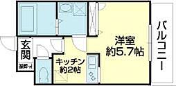 グランドコートＣ 125
