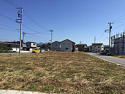 ウッディータウン杉原 A-5/B-2/C-3