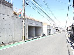 戸畑区菅原3丁目3号地