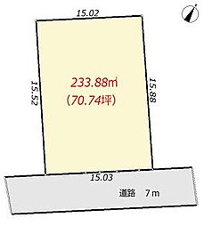 パークタウン梅ヶ丘