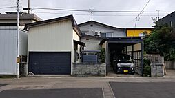 新城山田　売地