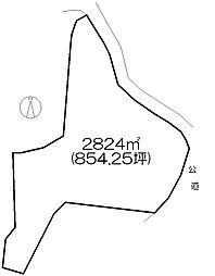 事業用地　（唐津市浜玉）