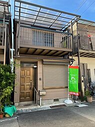 楠町西一戸建　フル改装済