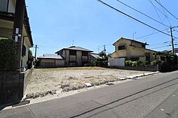 売土地 大明丘3丁目/2区画