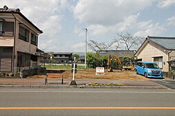 東諸県郡綾町大字北俣の土地