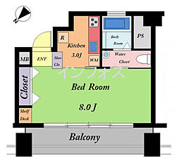 シャトー東洋南青山