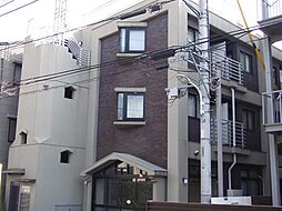 港区白金５丁目