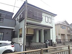 坂戸駅徒歩5分、リフォーム済みのオール電化住宅