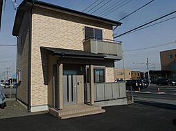 宇都宮市鶴田3丁目の一戸建て