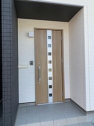 ビットカーサ浜坂 Ａ棟