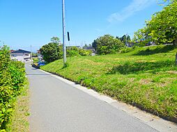 気仙沼市中山　大島の売地