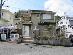 橋本市紀見ヶ丘3丁目貸戸建