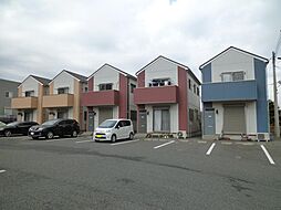 さくら都市戸建5 B号棟
