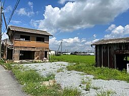 小野市久茂町　売土地