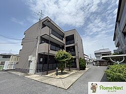 富田林市旭ケ丘町