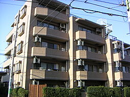 クレストコート上祖師谷 １０３