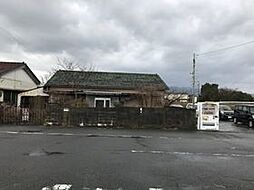 柳島町中川原　売土地