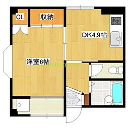 ルーセントマンシヨン 101