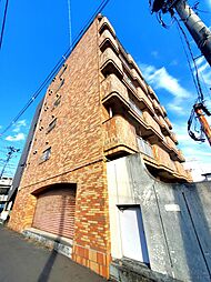 宝蔵院マンション