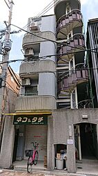 サンアビコ東マンション 5A