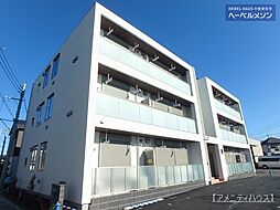 ＡＦ　ペット共生・スカイメゾン２[へーベルメゾン・ZEH] 103