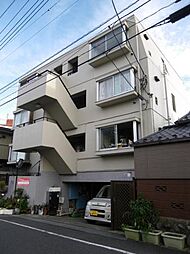 はくしあん久米川 202