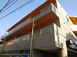 サンテラス三鷹台 302