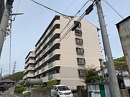 ユニライフ姫路白浜の宮 603