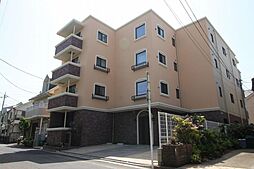 朝霞市栄町５丁目