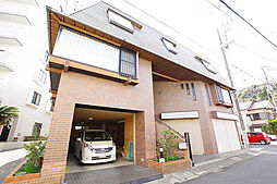 JR網代駅徒歩2分の店舗付大型住宅