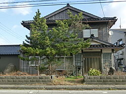 佐渡市八幡の一戸建て