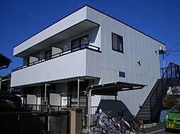 ウィスタリア 201