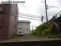 西田1丁目　売土地