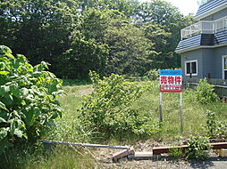 余市郡余市町浜中町の土地