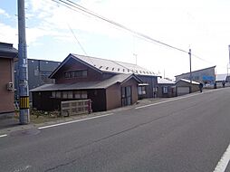 原別5丁目　土地