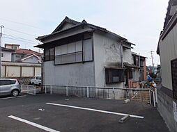 中間市深坂1丁目　建築条件無し