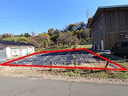 伊那市中央　土地