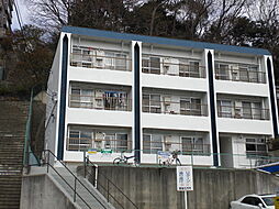 石本マンション