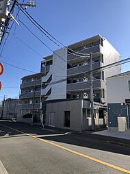 メゾン・ドゥ・フルール 301