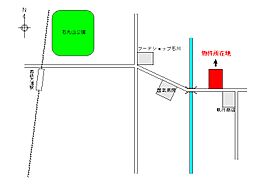 三潴郡大木町大字福土の土地