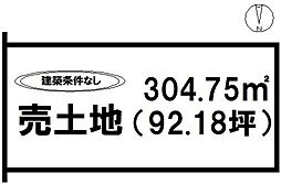 川副町鹿江分譲地