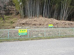 橋本市隅田町霜草の土地