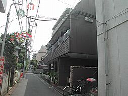 小金井市本町１丁目