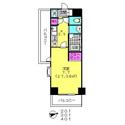 モン・プラース ４０１