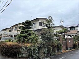 日進市米野木町土地