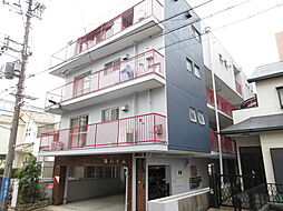 神戸市灘区大石北町