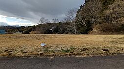 白山台167号地 167号地